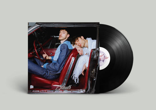 Saults — Vinyl