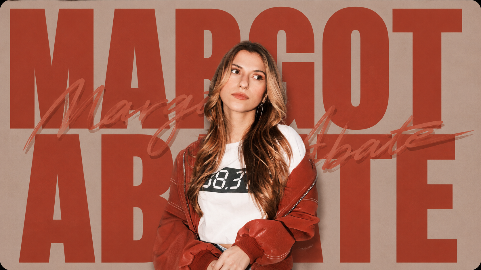 Margot Abate