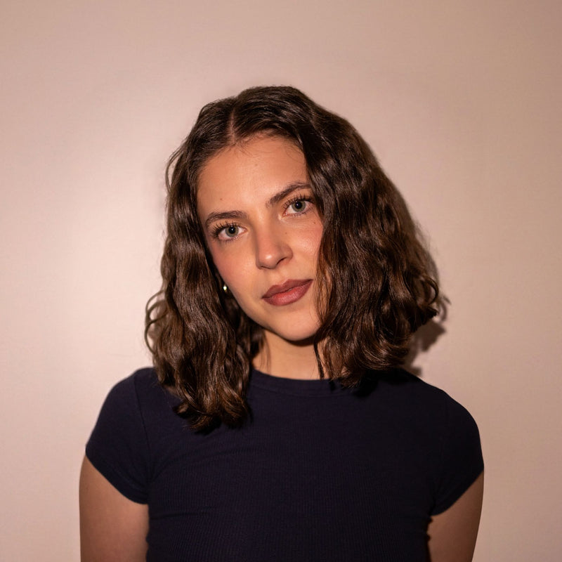 Coralie Fischer