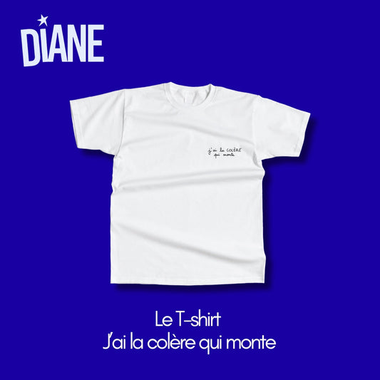 Diane — T-shirt