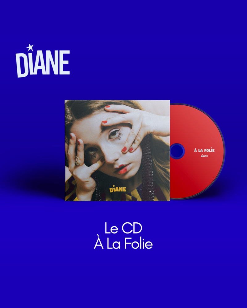 CD