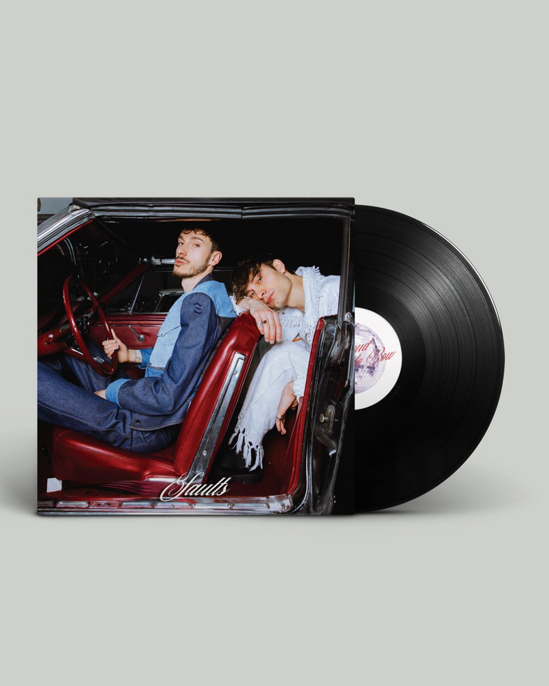 Vinyl Records