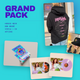 GRAND PACK — Marianne