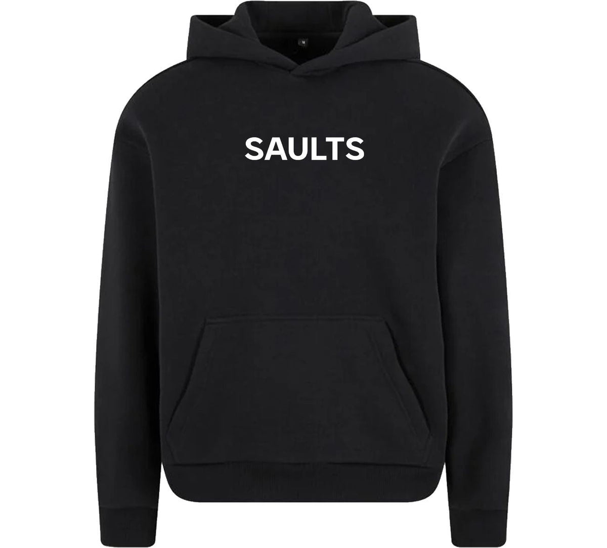 Saults — Hoodie, face arrière