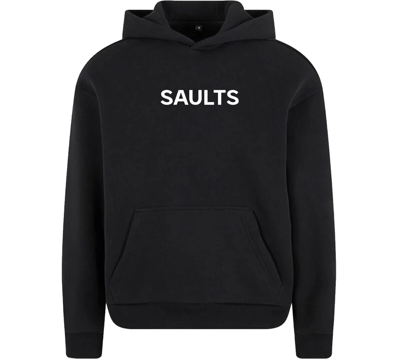 Saults — Hoodie, face arrière
