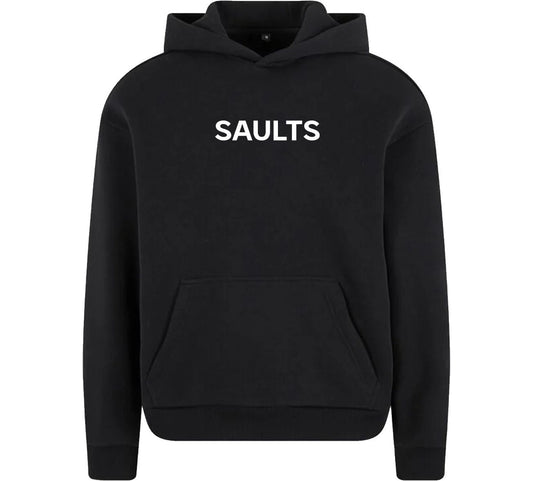 Saults — Hoodie, face avant