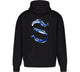 Saults — Hoodie, face avant