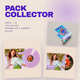 Pack COLLECTOR — Marianne