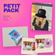 PETIT PACK — Marianne
