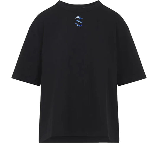 Saults — T-shirt, face avant