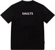 Saults — T-shirt, face avant